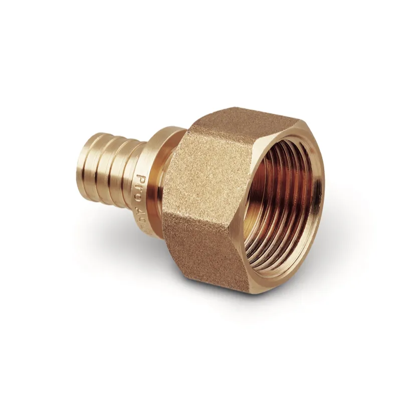 Axial Fittings For Piping Applications