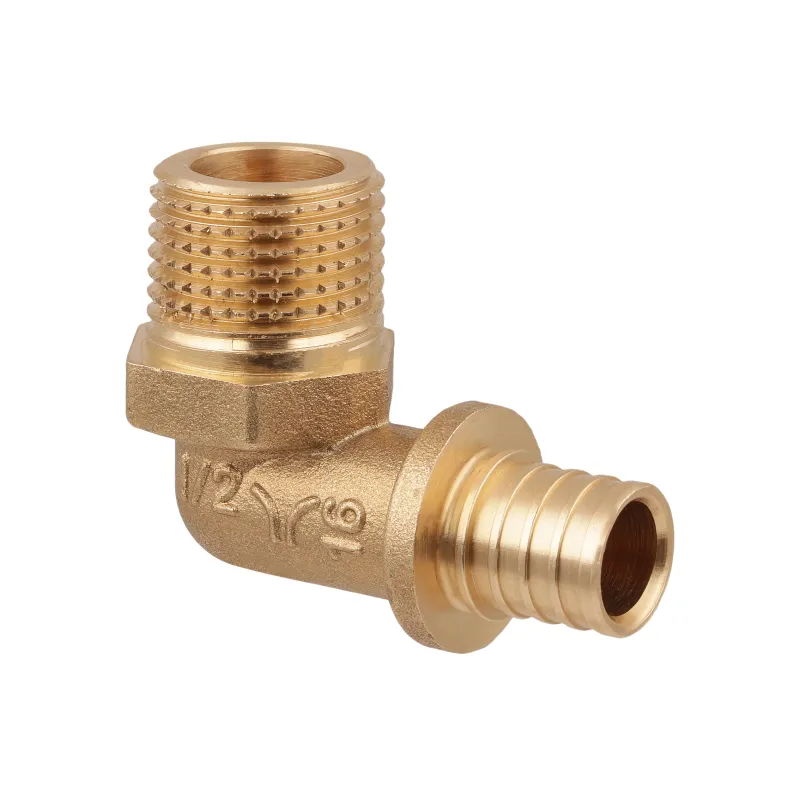 Axial Fittings For Piping Applications